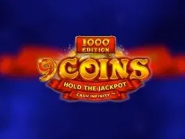 9 Coins™ 1000 Edition screenshot