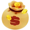 भाग्यशाली गोला welfare icon