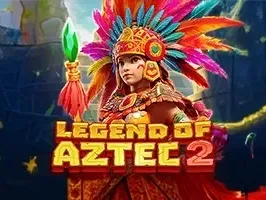 Legend of Aztec 2
