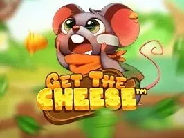 Get The Cheese